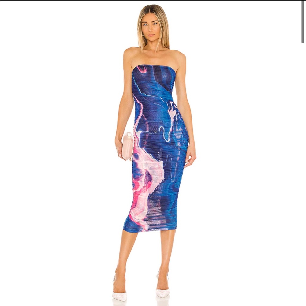 Farai London Hera Dress